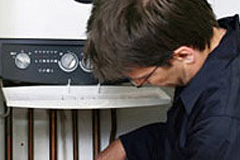 boiler repair Modest Corner