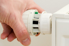 Modest Corner central heating repair costs