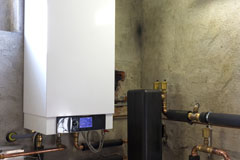 Modest Corner condensing boiler companies