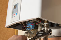 free Modest Corner boiler install quotes